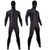 5mm Thickness Hooded Wetsuits Waterproof Jumpsuit Swimwear For Swimming Surfing