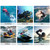 Men Wetsuit 3mm Neoprene Surfing Scuba Diving Snorkeling Swimming Body Suit Wet Suit Surf Kitesurf  Clothes Equipment