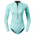 2MM Neoprene Snorkeling Wetsuits Spearfishing Surfing Diving Suit Bathing Swimwears Women Keep Warm Scuba Water Sport Equipment