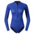 2MM Neoprene Snorkeling Wetsuits Spearfishing Surfing Diving Suit Bathing Swimwears Women Keep Warm Scuba Water Sport Equipment