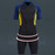 Dive Wet Suit Wetsuit Men 1.5mm Neoprene Material Lightwight For Swimming