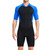 Dive Wet Suit Wetsuit Men 1.5mm Neoprene Material Lightwight For Swimming