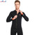 Wetsuit 3MM Neoprene Men Long Sleeve Split Wetsuit Warm Jacket Pants Plus Size Women Swimsuit Scuba Diving Snorkeling Surf Suit