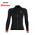 Wetsuit 3MM Neoprene Men Long Sleeve Split Wetsuit Warm Jacket Pants Plus Size Women Swimsuit Scuba Diving Snorkeling Surf Suit