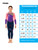 Kids Wetsuit for Boys Girls Toddler  2.5MM Neoprene Long Sleeve Wet Suits for Swimming