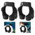 Wetsuit Pants Quick Dry Diving Shorts for Canoeing Snorkeling Underwater