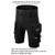 Diving Shorts, Submersible Pants Waterproof Wear Resistant with Pockets Wetsuits