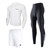 Wetsuit Men's Sunscreen Quick-drying Split Long Sleeve Trousers Snorkeling Water Suit Couple Warm Swimsuit Surf Suit
