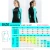 Women's Wetsuit Quick-drying Swimsuit Ladies One-piece Anti-jellyfish Dive Skin Sunscreen Swimming Surfing Snorkeling Rash Guard