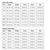 Wetsuit Tops Men and Women Vest 3mm Neoprene Long Sleeve Jacket Surfing Swimming Front Zip Wet Suit for Water Sports Shirt/Pants