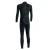 2025 Wetsuit Men's Warm and Cold 3/5mm Wet Winter Swimming One-piece Snorkeling Sun Protection Surf Suit Women's Wetsuit