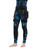 HOT Neoprene Wetsuit Tech Shorts Submersible Load Weight Pocket Leg Thigh Pants Bandage Scuba Diving Equipment Accessories