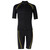 1.5MM Wetsuits for Mens Womens Front Zip Diving Suits Neoprene Short Sleeve Wet Suit for Surfing Diving Swimming Snorkeling