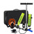 0.5L Mini Scuba Diving Tank 5-10 Minutes Lung Tank with diving mask Snorkel Air Snorkeling Equipment Outdoor Oxygen
