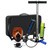 0.5L Mini Scuba Diving Tank 5-10 Minutes Lung Tank with diving mask Snorkel Air Snorkeling Equipment Outdoor Oxygen
