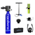0.5L Mini Scuba Diving Tank 5-10 Minutes Lung Tank with diving mask Snorkel Air Snorkeling Equipment Outdoor Oxygen
