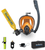 0.5L Mini Scuba Diving Tank 5-10 Minutes Lung Tank with diving mask Snorkel Air Snorkeling Equipment Outdoor Oxygen