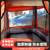 Water inflatable tent floating platform fishing platform boat, yacht floating floating fishing Taiwan sea travel camping