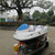 2 Passengers Open Fishing Boat Factory Directly Fiberglass Outboard Motor Jet Boat