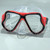 Diving Masks for Adults Snorkeling Breath Tube Set Glasses for Women Men Anti-slip Buckle Masks