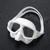 Diving Mask Free Diving High Definition Anti-fog Lens Snorkeling Mask Watersports Dive Goggles 다이빙 마스크