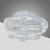 Diving Mask Free Diving High Definition Anti-fog Lens Snorkeling Mask Watersports Dive Goggles 다이빙 마스크