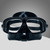 QYQ Professional Snorkeling Scuba Diving Mask Diving Goggles Silicone Panoramic Dive Mask For Adult Swimming Goggles Snorkeling