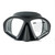 Aluma Pro Dive Mask with Anti-Fog Spray,Low Volume Tempered Glass Lens for Scuba, Snorkeling & Freediving, Adults  Gear