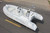 RIB Inflatable Boat Luxury Fiberglass Floor Hypalon/PVC Rescue Boat for Sport Leisure Lake Outdoor Entertainment