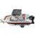 22ft Ce Approved Fiberglass Boats Luxury Yacht