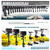 2 Stroke 3.6Hp Short Shaft Manual Start Gasoline Outboard Motor Engine High Quality Rubber Boat Outboard Motor Engine