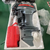 2 STROKE Boat Engine Japan Outboard Engine 6HP 9.9HP 15HP 20HP 30HP 40HP 60HP 75HP 115HP Outboard Motor
