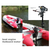 2 Stroke 6Hp Short Shaft Manual Start Gasoline Boat Outboard Motor High Quality Hangkai 6 hp Inflatable Rubber Boat Engines