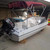 2025 Commercial Speed Fishing Boats Ships Fishing Surfer Boat for Sale Malaysia Fishing Vessel for the Ocean