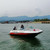 China High Quality Wakeboard Sport Boat for Sale