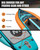 Myboat Pontoon Fishing Boat SUB  Waterproof Inflatable Paddle Board 335x120x15cm Aquatic Fishing With Accessories SUP