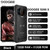 Global Version DOOGEE S200 X 5G Rugged Phone 32GB 512GB 6.72" FHD+ 120Hz Display MTK Dimensity 7050 10100mAh Large battery