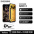 Global Version DOOGEE S200 X 5G Rugged Phone 32GB 512GB 6.72" FHD+ 120Hz Display MTK Dimensity 7050 10100mAh Large battery