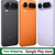 In Stock Honor Magic 8 Pro Air Smart Phone Dimensity 9500 OTA 6.31" OLED 80W Charge 5500mAh Battery 64.0MP IP69 Waterproof