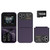 SERVO F15 Mini Small Flip Mobile Phone 2 SIM Standby Speed Dial Magic Voice Flashlight Call Recording 2G GSM Cute Fold Cellphone