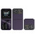 SERVO F15 Mini Small Flip Mobile Phone 2 SIM Standby Speed Dial Magic Voice Flashlight Call Recording 2G GSM Cute Fold Cellphone