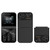 SERVO F15 Mini Small Flip Mobile Phone 2 SIM Standby Speed Dial Magic Voice Flashlight Call Recording 2G GSM Cute Fold Cellphone
