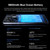 China Version VIVO X200 Mobile Phone 6.67" AMOLED 120HZ Screen 50.0MP Camera 5800mAh 90W Charger Dimensity 9400 OTA Update