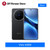 China Version VIVO X200 Mobile Phone 6.67" AMOLED 120HZ Screen 50.0MP Camera 5800mAh 90W Charger Dimensity 9400 OTA Update