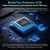 8849 Tank 3 Pro by Unihertz 5G Rugged Projector Phone 23800mAh 512GB ROM Mobile Phones 200MP 120W Charger OTG Smartphone Android