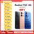 Redmi 15C 4G Smartphone MediaTek Helio G81-Ultra NFC 6.9" 120HZ Display 50MP AI Dual Camera  6000mAh Battery 33W Fast Charging