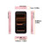 SOYES i17 Mini Smartphone 3.0" Display 2GB RAM 16GB ROM Dual SIM Standby Dual Camera Android 9.0 Multi Apps Support Small Phone