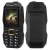 Push Button Rugged Mobile Phone 1.8" Dual Sim Bluetooth Flashlight MP3 FM BigHorn NO Camera Cheap Shockproof Dustproof CellPhone