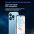 SOYES XS19 Mini Smartphone 3.88in 2GB RAM 16GB ROM Android10.0 With Facial Recognition Dual SIM Standby 3G Network Small Phone