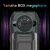 Rugged Outdoor Mobile Phone 4 Quad Sim Voice Changer Dual Torch Loudspeaker Large Button Powerbank Large Battery SOS Call Mobile